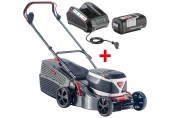 AL-KO Energy Flex 42.2 Li SP Comfort Aku sekačka (36V/1x4,0Ah/42cm) 119977