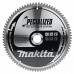 MAKITA B-33320 pilový kotouč na hliník 260x30mm 80T = old B-09656