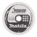 MAKITA B-29496 pilový kotouč na lamino 260x30mm 84T