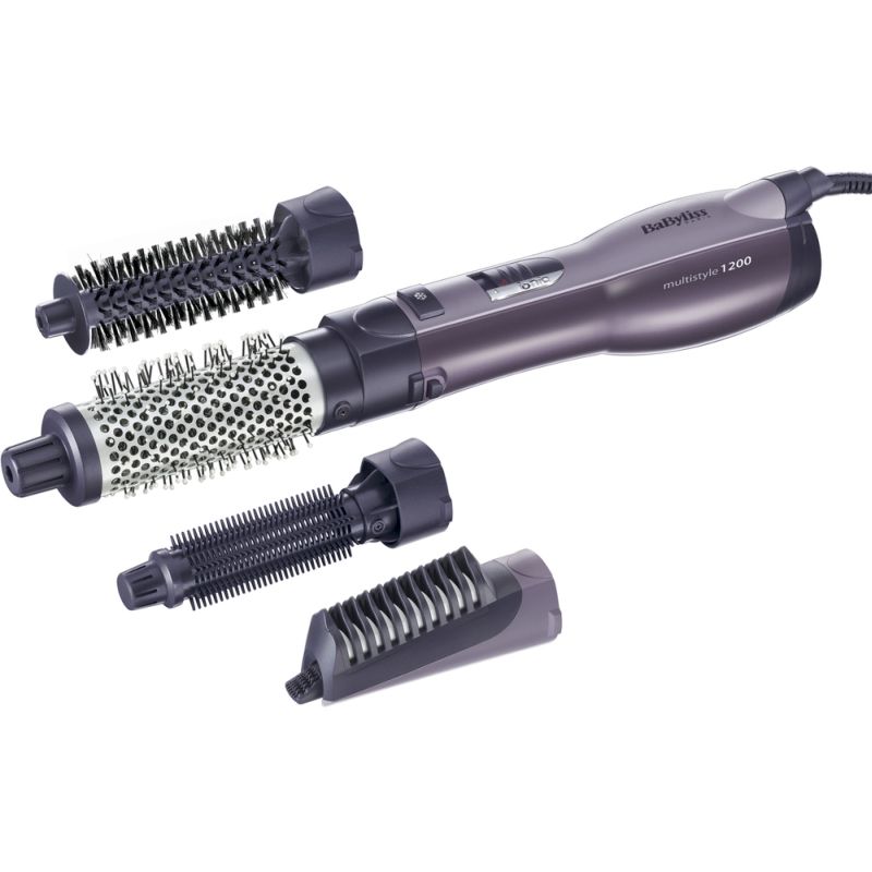 BaByliss AS120E Horkovzdušná kulma 41005087 BaByliss AS120E Horkovzdušná kulma 41005087