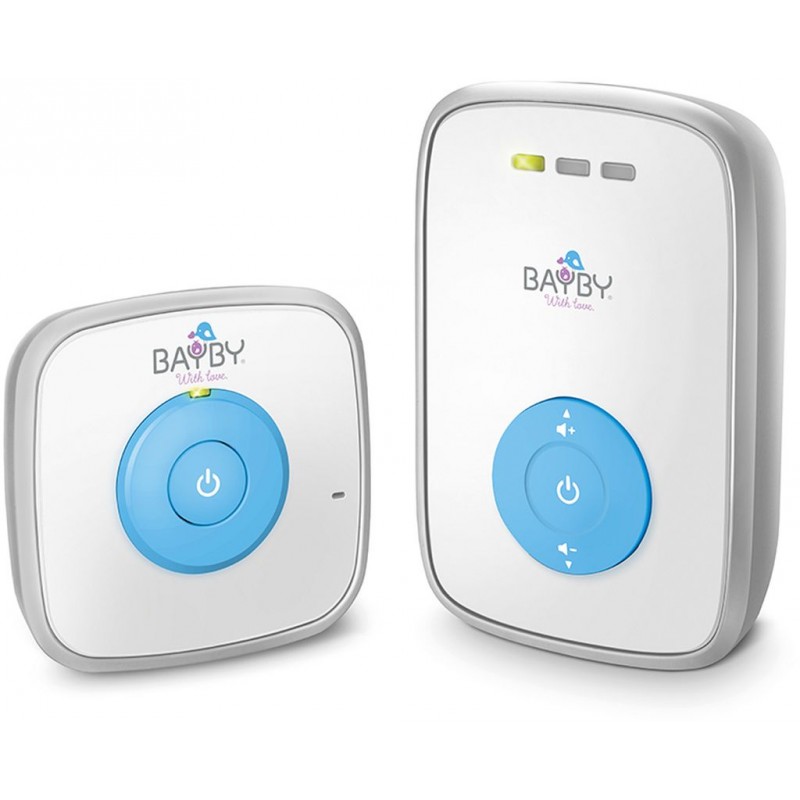 BAYBY BBM 7000 Digitální audio chůvička 41004783