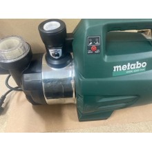 VÝPRODEJ Metabo 600979000 HWAI 4500 INOX Domácí vodní automat 1300 W PO SERVISE!!