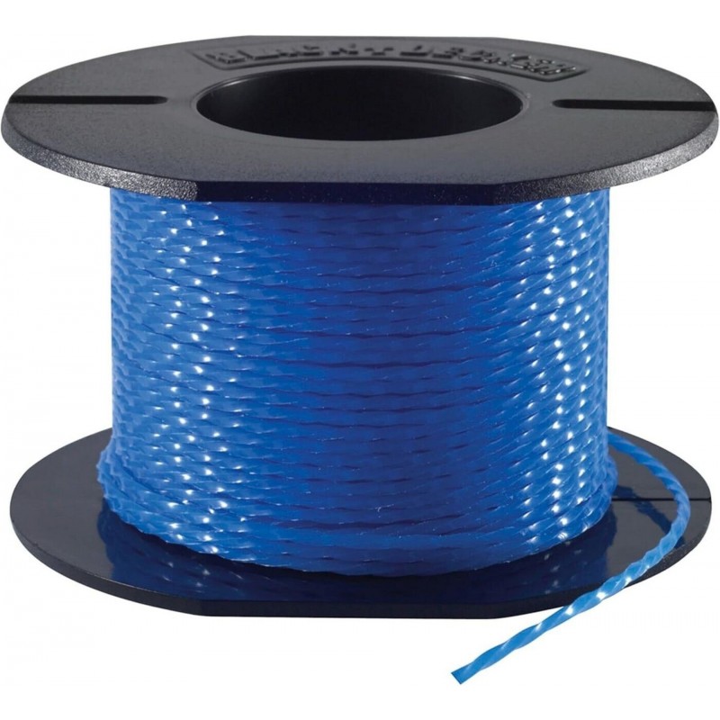 Black & Decker A6440 Reflex Plus Náhradní struna (1,5mm/25m)