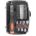 Black & Decker A7062 Sada bitů a hlavic, 40-dílná