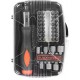 Black & Decker A7062 Sada bitů a hlavic, 40-dílná