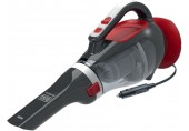 Black & Decker ADV1200 Autovysavač 12V, 3-stup. filtrace