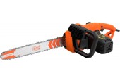 Black & Decker BECS2245 Elektrická řetězová pila (45cm/2200W)