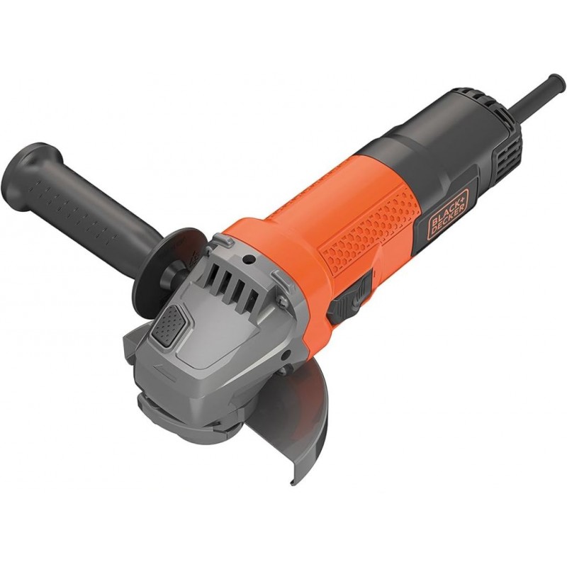 Black & Decker BEG110 Úhlová bruska (115mm/750W)
