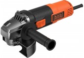 Black & Decker BEG220 Úhlová bruska (125mm/900W)