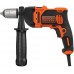 Black & Decker BEH850 Příklepová vrtačka (850W/13mm)