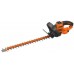 Black & Decker BEHTS401 Elektrické nůžky na živý plot (55cm/500W)