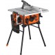 Black & Decker BES720 Stolní kotoučová pila (254mm/1800W)