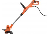 Black & Decker BESTA530 Elektrická strunová sekačka (30cm/550W)
