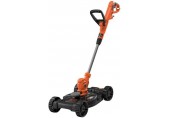Black & Decker BESTA530CM Elektrická strunová sekačka 3v1 (30cm/550W)