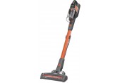 Black & Decker BHFEV182C Aku tyčový vysavač (18V/1x2,0Ah)