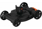 Black & Decker CM100 Pojezdový podvozek 38cm pro strunové sekačky MT 3v1