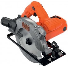 Black & Decker CS1250L Elektrická kotoučová pila (190mm/1250W)