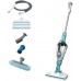 Black & Decker FSMH1321 Parní mop s ručním parním čističem 7v1 (1600W/0,5L)