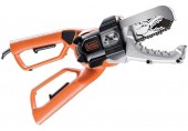 Black & Decker GK1000 Elektrické řetězové nůžky na větve (10cm/550W)