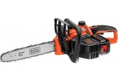 Black & Decker GKC3630L25 Aku řetězová pila (30cm/36V/1x2,5Ah)