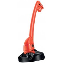 Black & Decker GL250 Elektrická strunová sekačka (23cm/250W)