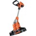 Black & Decker GLC1823L20 Aku strunová sekačka (23cm/18V/1x2,0Ah)