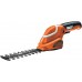 Black & Decker GSL300 Aku nůžky na keře (15cm/3,6V/1,1Ah)