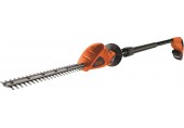 Black & Decker GTC1843L20 Aku plotostřih teleskopický (43cm/18V/1x2,0Ah)
