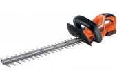 Black & Decker GTC1845L20 Aku nůžky na živý plot (45cm/18V/1x2,0Ah)