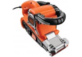 Black & Decker KA88 Pásová bruska (720W/75x533mm)