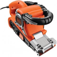 Black & Decker KA88 Pásová bruska (720W/75x533mm)
