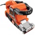 Black & Decker KA88 Pásová bruska (720W/75x533mm)