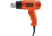 Black & Decker KX1650 Horkovzdušná pistole (1750W/460°C-600°C)