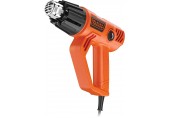 Black & Decker KX2001 Horkovzdušná pistole (2000W/50-450/90-600°C)
