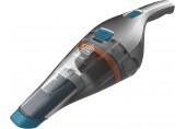 Black & Decker NVC215WA Dustbuster Aku ruční vysavač (7,2V/1,5Ah)