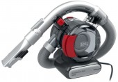 Black & Decker PD1200AV 12VDC Flexi Autovysavač, flexibilní hadice (1,2m)