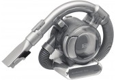 Black & Decker PD1820L Dustbuster Flexi Aku ruční vysavač s flexibilní hadicí (18V/1,5Ah)