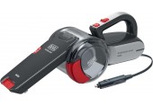Black & Decker PV1200AV 12VDC Pivot Autovysavač s otočnou sací hlavou (200°)