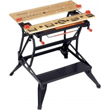 Black & Decker WM825 Pracovní stůl (250kg/740x250mm)