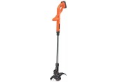 Black & Decker Aku strunová sekačka, šířka záběru 25cm, 18V, 1x 1,5Ah ST1823