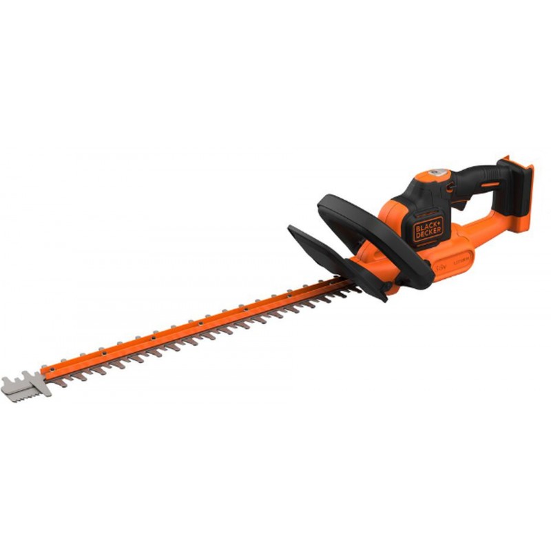 Black & Decker BCHTS36B Aku nůžky na živý plot (55cm/36V/bez aku a nabíječky)