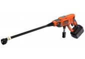 Black & Decker BCPC18D1 POWERCONNECT Aku tlaková myčka (1x2,0Ah/18V) s aku.+nabiječka