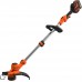 Black & Decker BCSTA536L1 Aku strunová sekačka (33cm/36V/1x2,5Ah)