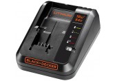 Black&Decker BDC2A-QW Nabíječka DUALVOLT-System 54V/18V, 2,0A