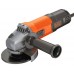Black & Decker BEG110 Úhlová bruska (750W/115mm)