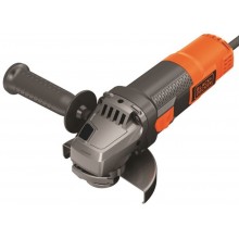 Black & Decker BEG220 Úhlová bruska (900W/125mm)