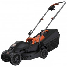 Black & Decker BEMW351-QS Elektrická rotační sekačka 1000 W