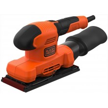 Black & Decker BEW220 Vibrační bruska 150W
