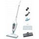 Black & Decker FSMH13E10 Parní mop 10v1 (1300W/0,38L)