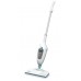 BLACK & DECKER FSMH13E5 Parní mop kombinovaný s parním čističem 1300W 5v1